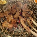 효자중학교 | "효자동 꼼양 내돈내산 후기 : 가족 외식하기 딱 좋은 친절한 양고기집 (양갈비 원탑)