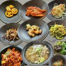 소나무바지락칼국수 | 대부도맛집 대부도한식 구봉도맛집 대부객주 바지락 쌈밥 솔직후기
