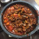 승천냉면갈비찜
