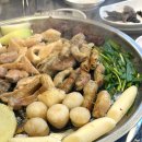 암사동 맛집 암사원조소곱창 재재방문 후기