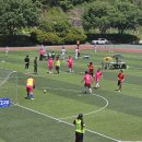 제10회 경상남도 발달장애인 축구대회 언론보도 이미지