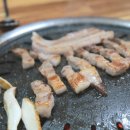 삼정숯불갈비명촌점