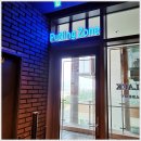 수골프연습장 이미지