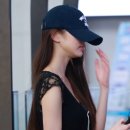 칠칠팔커피호프 | '대중들 불편한 관심 즐기는편' 1티어 마인드 가진 장원영 최근 패션
