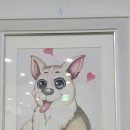 색연필 일러스트(초급) 이미지