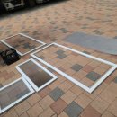 미니스톱 울산대안현대점 | 울산 북구 염포동 미세방충망 교체 숲속의더유엘 후기