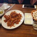 우치 닭발 이미지