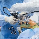 (유)짐머바이오메트코리아 | 로봇보조 인공관절치환술 Robot-assisted arthroplasty