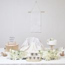 채원 | 화이트무드테이블 100일상 대여 후기｜채원이 100일 셀프촬영, 스튜디오 안 가길 잘한듯용