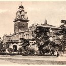 정부과천청사부속의원 | 공업전습소. 1908년 대한의원. 조선총독부의원. 1926년 경성제국대 의학부 부속병원. 1926년 경성제국대