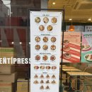 숙대 맛집 ‘샐러디 숙명여대점’ 샐러디 신메뉴 그라브락스 연어파스타 누들볼 프로틴 숙명여대샐러드
