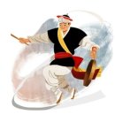 한국무용(초급) 네이버블로그