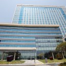 수원법원종합청사 이미지