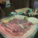 소온 | 📌 강릉삼겹살 소온 후기｜강릉한우 정육식당에서 제대로 즐긴 한돈 반판 🐷🔥