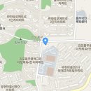 8개의 공간구성 김포 풍무동 학원 칸막이 시공 , 40평대 현장 이미지