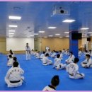 오케이 태권도장 이미지