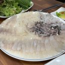 정여사밥이랑회랑
