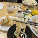 자가제면 우동 맛집 솔직 후기, 양재역 손수동
