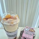 매머드익스프레스송내투나점 | 몰티즈 캐리백 증정 매머드커피프리퀀시이벤트 메뉴 후기