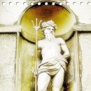 포세이돈 이미지