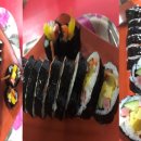 똘똘말이김밥 - 관악구 쑥고개로 84 | 똘똘말이김밥