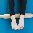 약봉테라피(마사지 교정운동) 이미지