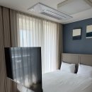 인천여행 모두스테이 송도 세명 숙박 후기
