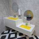 테마프라자 앞 | 오산 아이랑 가볼만한곳 : 뽀로로테마파크 오산중앙점 실내 키즈카페 체험기