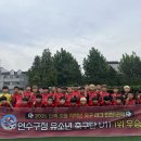 인천유소년축구단 서울경제