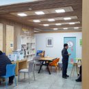 도란도란쉼터