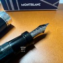 플러스펜일러스트 | [만년필] 오로라 인터나지오날 한국 한정 실버블루 EF / 오로라 인터나지오날 블루 EF