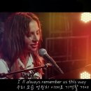 Always Remember Us This Way-Lady Gaga(A Star Is Born OST) 이미지