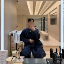 명동 미용실 '준오헤어 명동예술극장점' 다운펌 후기