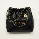 샤넬 디자인 이미지