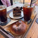 홍주가 | 홍성 베이커리 카페 더호봉(THE HOBONG), 홍주읍성 뷰가 매력적인 카페