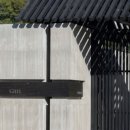 건축사사무소 마당 이미지