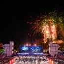 댄싱 공연장 이미지