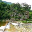 그림바위 이미지