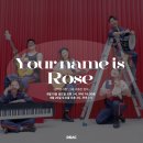 뮤지컬 그대 이름은 장미 이미지