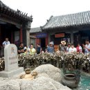 [특파원 르포 | 중국 청도 태산, 노산] '황제의 산' 동악 태산을 오르다! 이미지