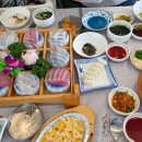 광안리 부산횟집 이미지