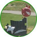 우정골프스포츠 | 라비에벨 듄스코스 후기 | 싱글레이디스 2025년 마지막 라운딩