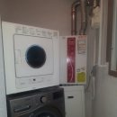 성북-종암-1577 | 린나이 가스 건조기 이전설치후기 성북구 종암동 종암아이파크2차/린나이 가스건조기 재설치/드럼위...