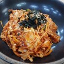 김밥일번지 사파 | 김밥일번지 콩나물비빔밥과 콩나물국밥 먹고 온 후기