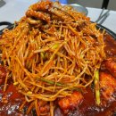 번지농장돌판아귀찜효자점 이미지