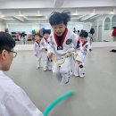 골든 아이 태권도장 이미지
