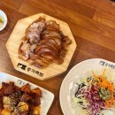 두류공원로 | 대구 남구 맛집 | 명덕총각족발 안지랑점 솔직후기