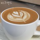 강화카페 피크엔드 분위기 가볼만한곳