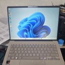 3407 | 2025 ASUS 젠북 A14 UX3407QA-SB284W 사용 후기