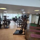 더 바디 피트니스 달맞이점 이미지